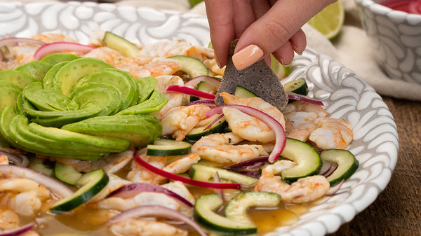 Aguachile Habanero