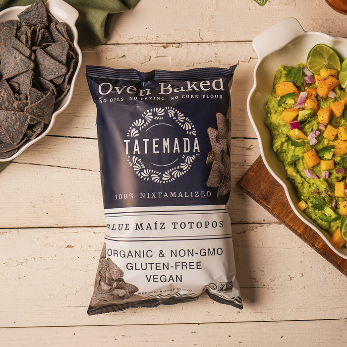 Corn Chips