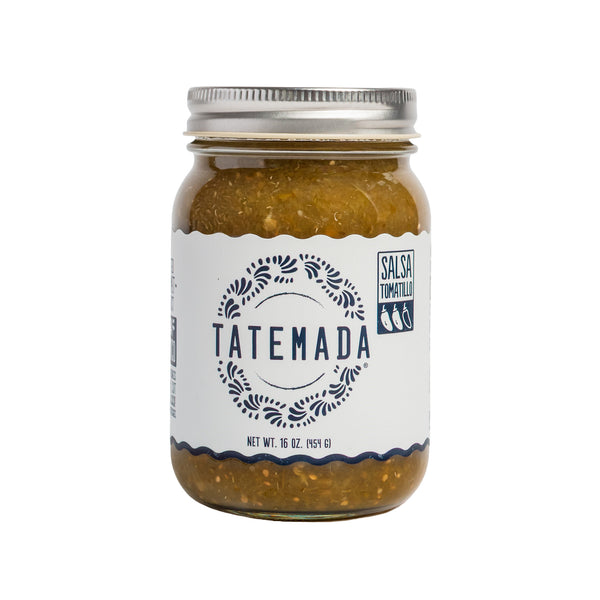 Tomatillo